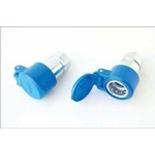 Заглушка БРС 1/4 HPA Розетка PM