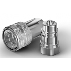 БРС ISO A BIR BSP 1.1/4 - D1.1/4 Розетка