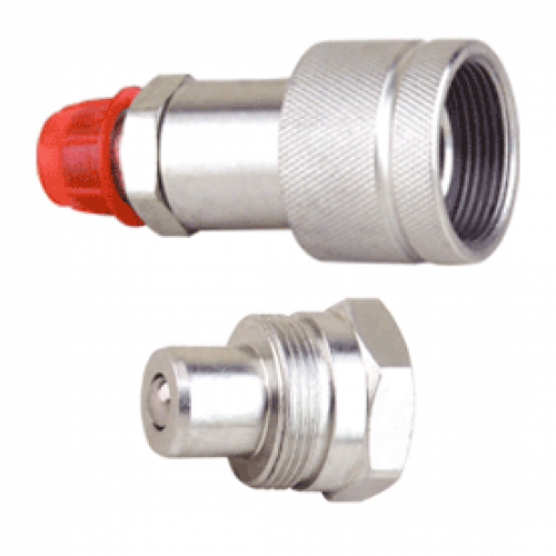 БРС HPA NPT 1/4 - D1/4 Розетка PM