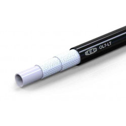 Рукав термопластиковый OL7 LT DN 08 P=175 (для гидравлики) (-54°C) (190bar)