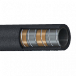 Рукав для пескоструйной обработки DN 025 OD39 Р=12 серия VERSO SANDBLAST