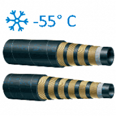 РВД R13 DN 38 P=350 (-55°C)