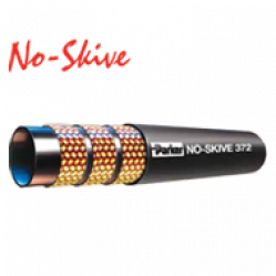РВД 3SK DN 16 P=350 (COMPACT, NO-SKIVE)