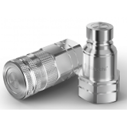 БРС FF A 14x1.5 8L - D1/4 Розетка (удлиненный)