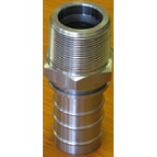 Фитинг DN 38 NKT (НКТ) (Ш) 60x2.5