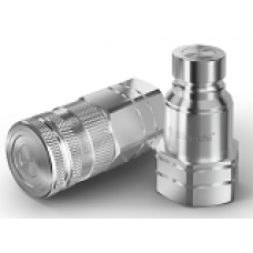 БРС FF A 14x1.5 8L - D1/4 Ниппель (удлиненный)