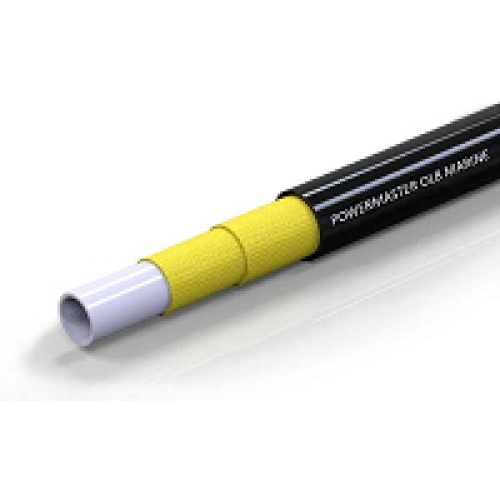 Рукав термопластиковый OL8 MARINE DN 06 P=350 (для гидравлики, устойчив к солёной воде)