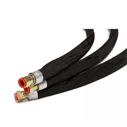 Текстильная защита MSHA-RD055M (шахтная)