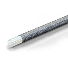 Рукав тефлоновый PTFE 1SS DN 16 P=90 гладкая трубка