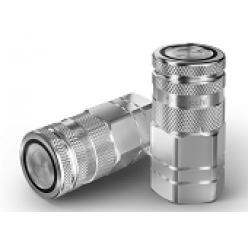 БРС FF A-HD BSP 3/8 - D3/8 Розетка