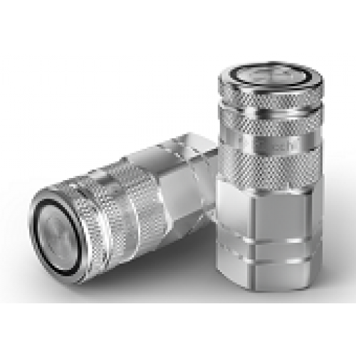 БРС FF A-HD BSP 3/8 - D3/8 Розетка