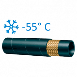 РВД 1SN DN 38 P=50 (-55°C)