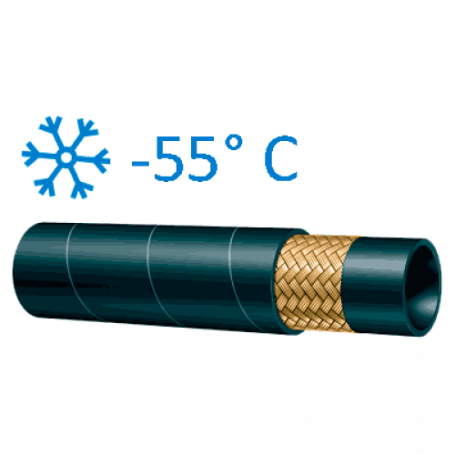 РВД 1SN DN 38 P=50 (-55°C)