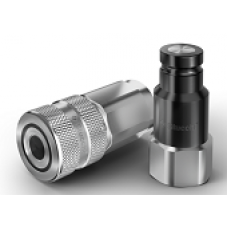 БРС FF A-HP NPT 1/4 - D1/4 Розетка