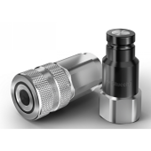 БРС FF A-HP NPT 1/4 - D1/4 Розетка