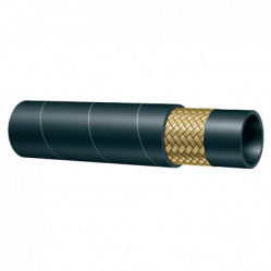 РВД 1SN DN 25 P=88
