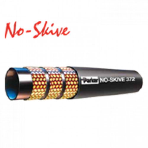 РВД 3SK DN 12 P=415 (COMPACT, NO-SKIVE)