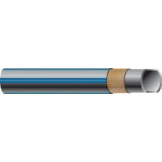 Рукав для воды, воздухаи легкой химии DN 013 OD 21 P=20 серия MP20-EPDM