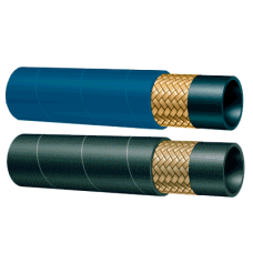 РВД 1SN DN 32 P=63 (+135°C/+150°C кратковременно, черный)
