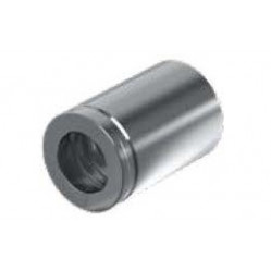 Муфта DN 20 OL7-VE7-AT7/AS7/MT1-MTH1-MTHAT1/MT2 5/8"/MTH2 5/8"/MTHAT2 5/8"/PTFE 2SS