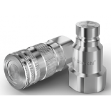 БРС FF FIRG BSP 3/4 - D5/8 Розетка