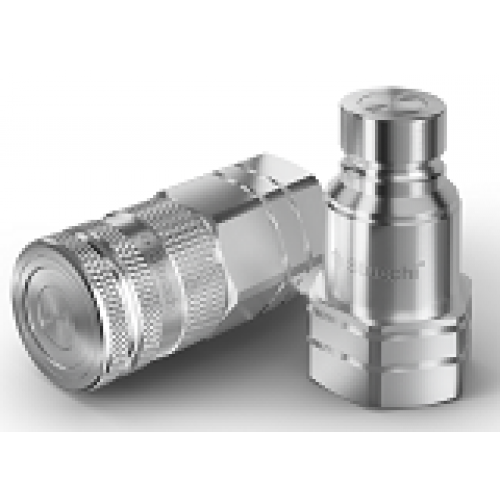 БРС FF A BSP 3/4 - D5/8 Ниппель